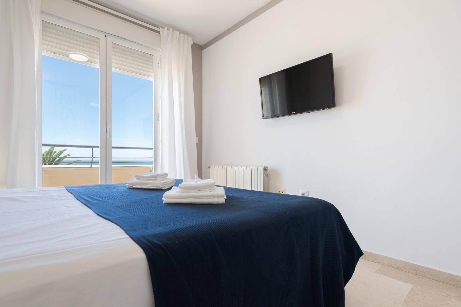 Apartoyou - Breva Playa El Puerto de Santa María Eksteriør billede