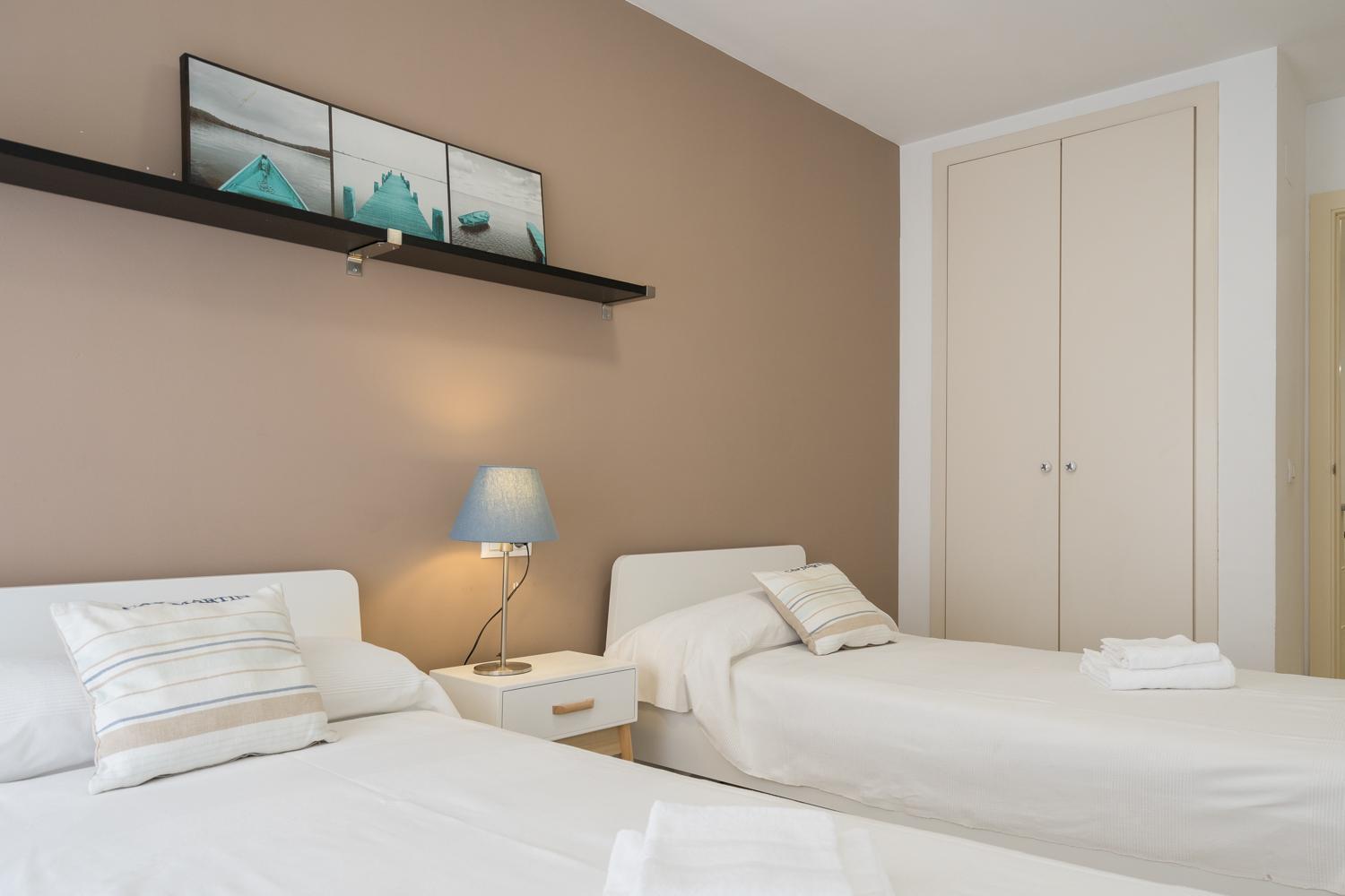 Apartoyou - Breva Playa El Puerto de Santa María Eksteriør billede