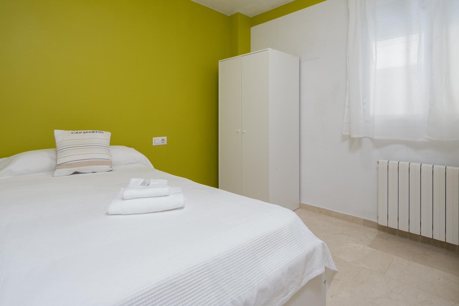 Apartoyou - Breva Playa El Puerto de Santa María Eksteriør billede