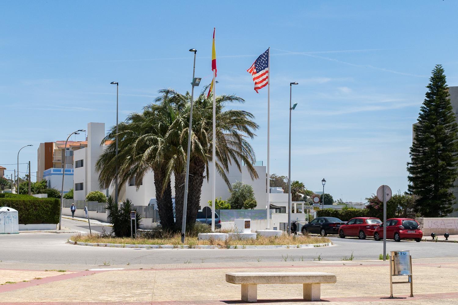 Apartoyou - Breva Playa El Puerto de Santa María Eksteriør billede