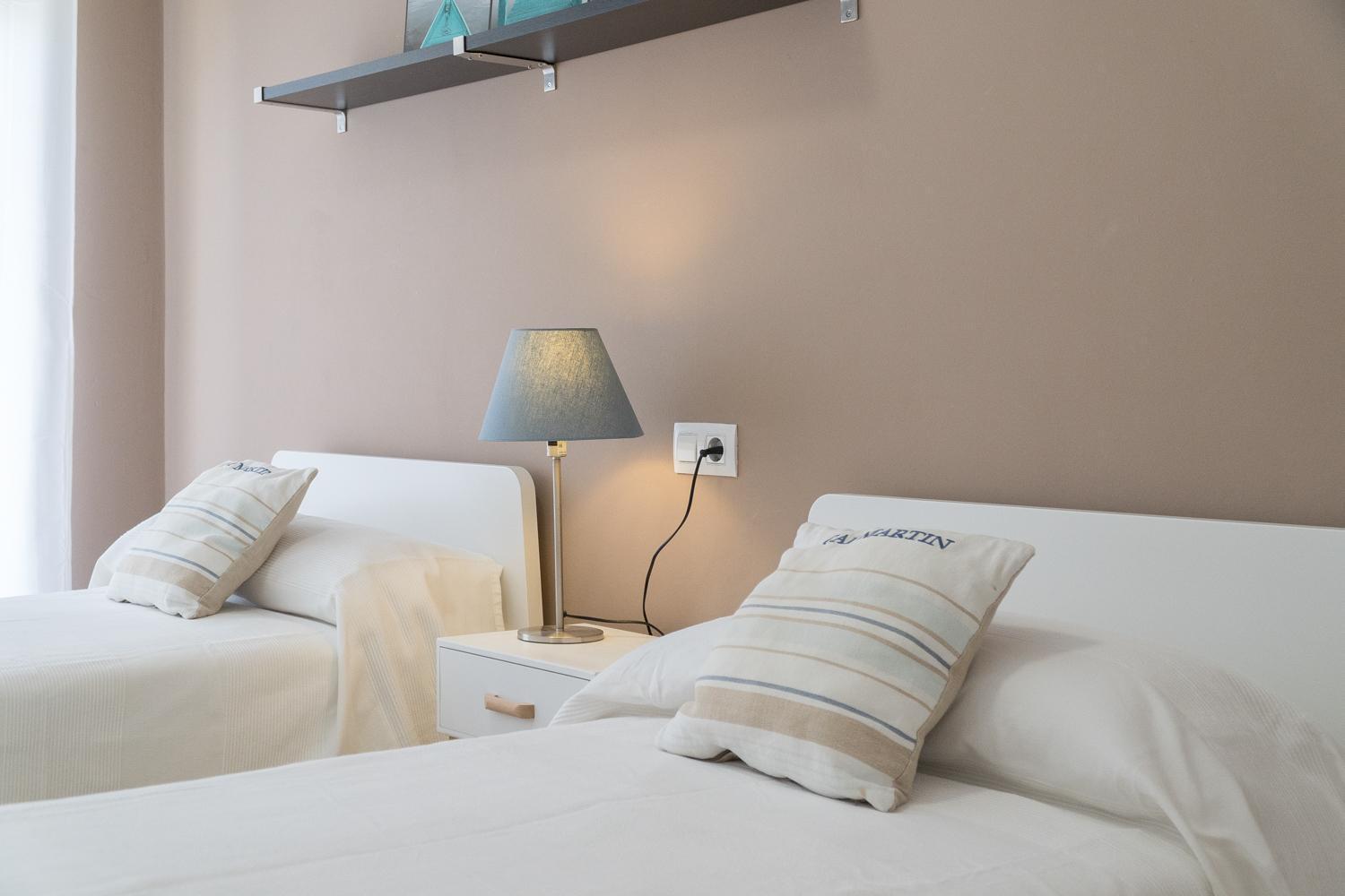 Apartoyou - Breva Playa El Puerto de Santa María Eksteriør billede