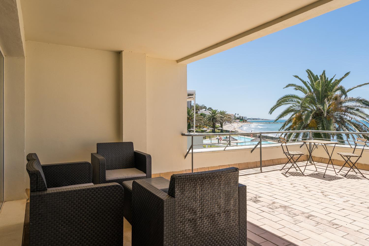 Apartoyou - Breva Playa El Puerto de Santa María Eksteriør billede