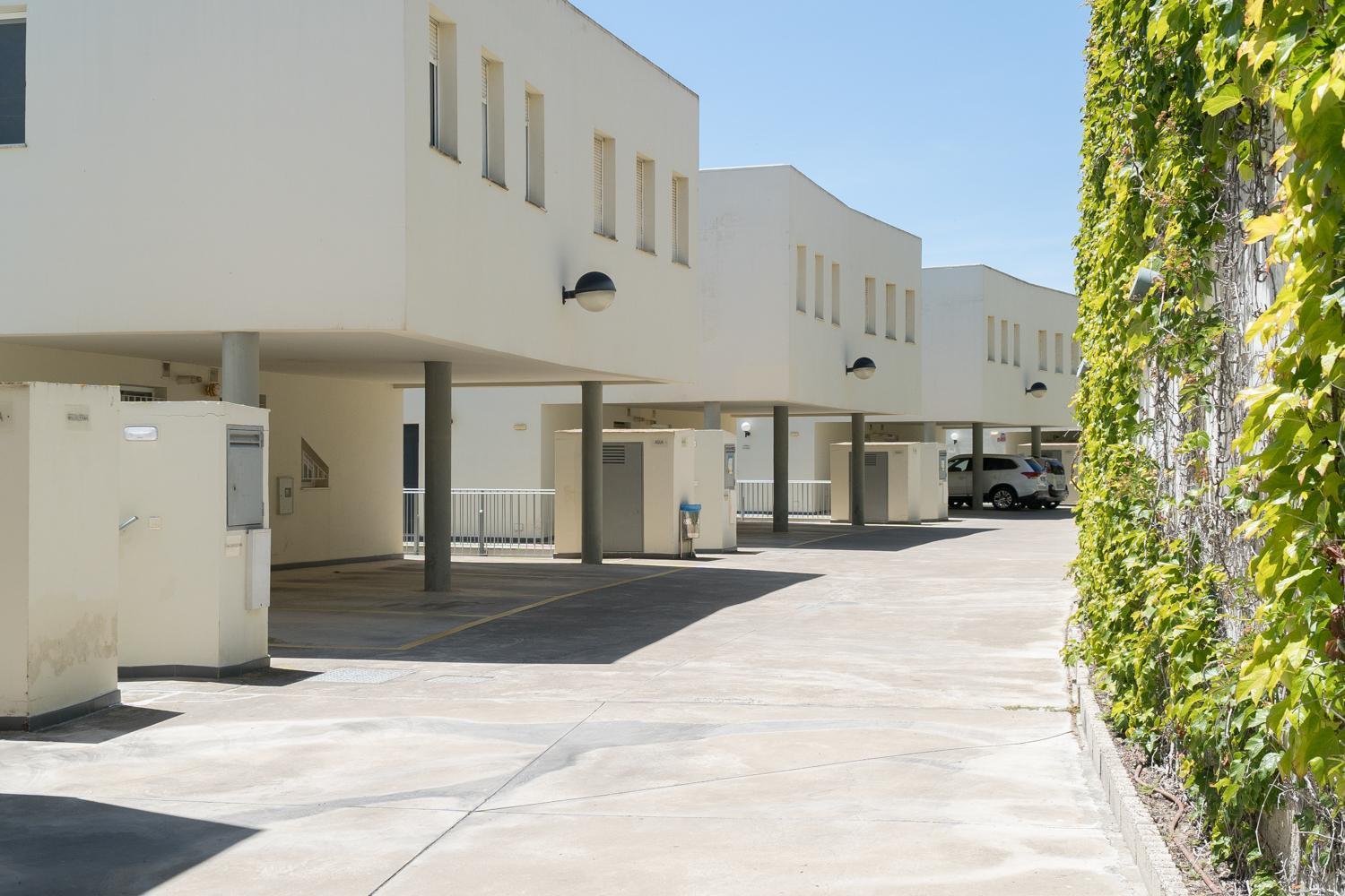 Apartoyou - Breva Playa El Puerto de Santa María Eksteriør billede