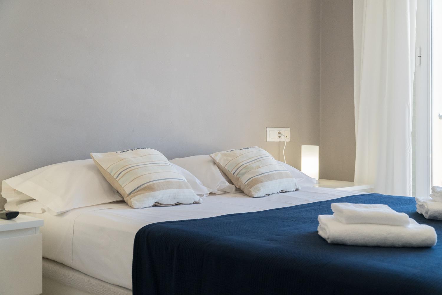 Apartoyou - Breva Playa El Puerto de Santa María Eksteriør billede