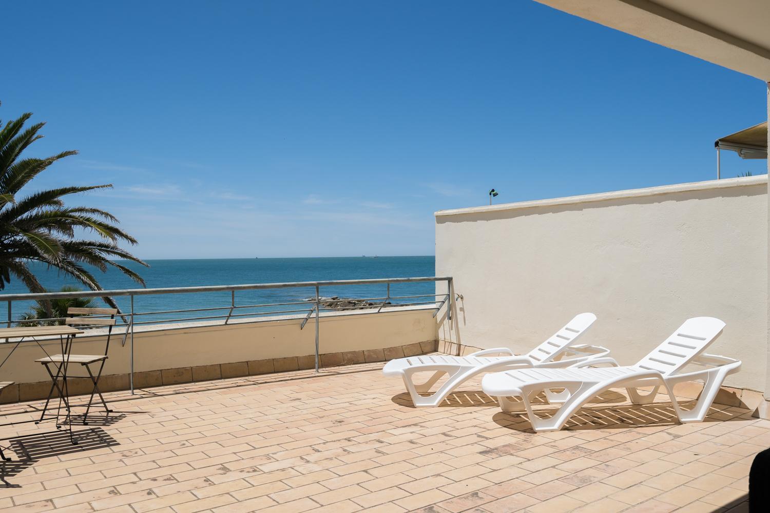 Apartoyou - Breva Playa El Puerto de Santa María Eksteriør billede