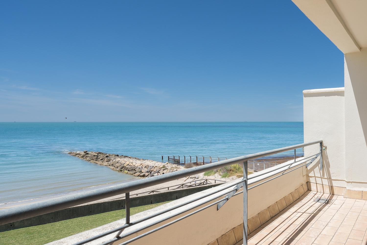Apartoyou - Breva Playa El Puerto de Santa María Eksteriør billede