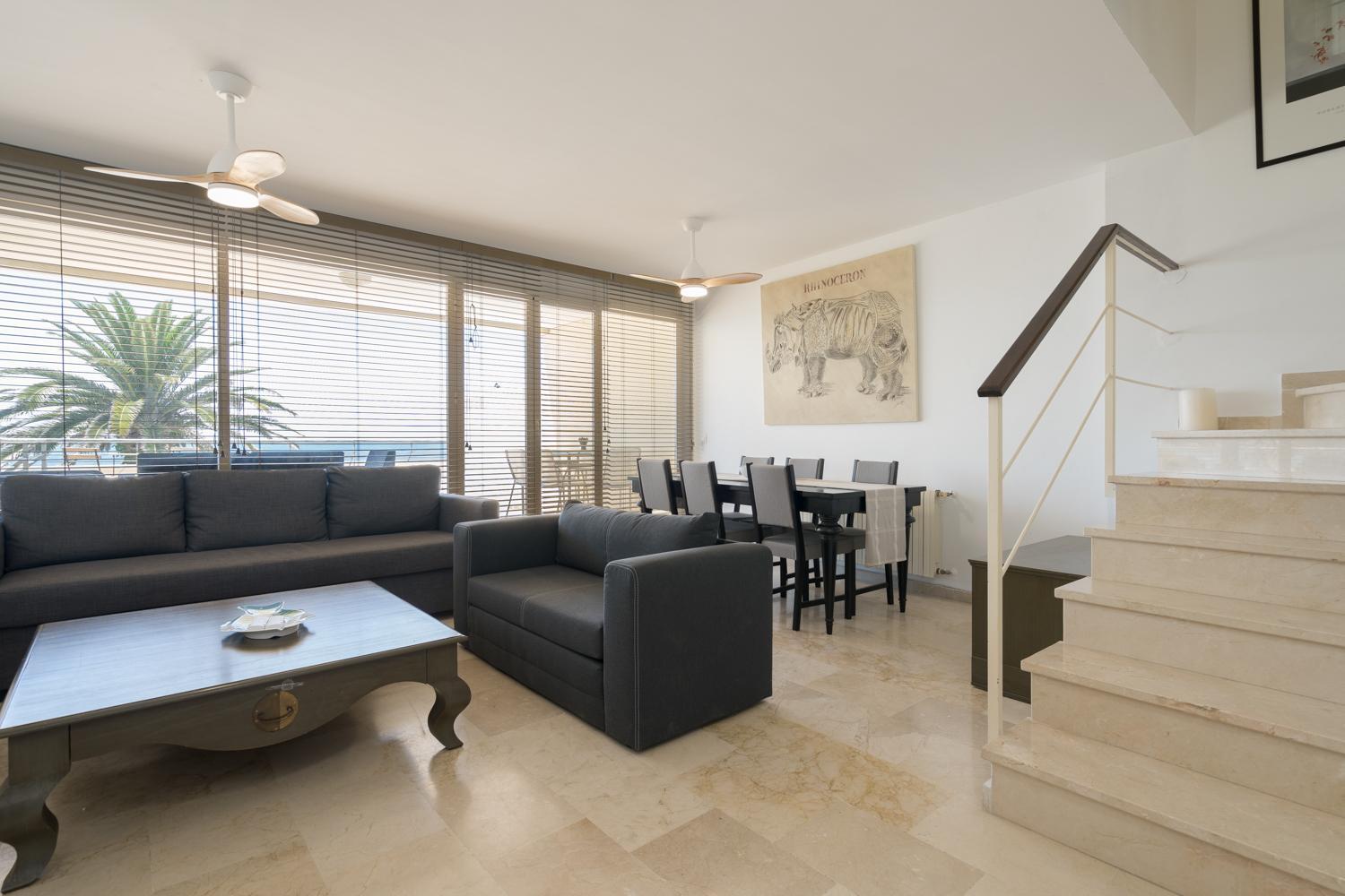 Apartoyou - Breva Playa El Puerto de Santa María Eksteriør billede