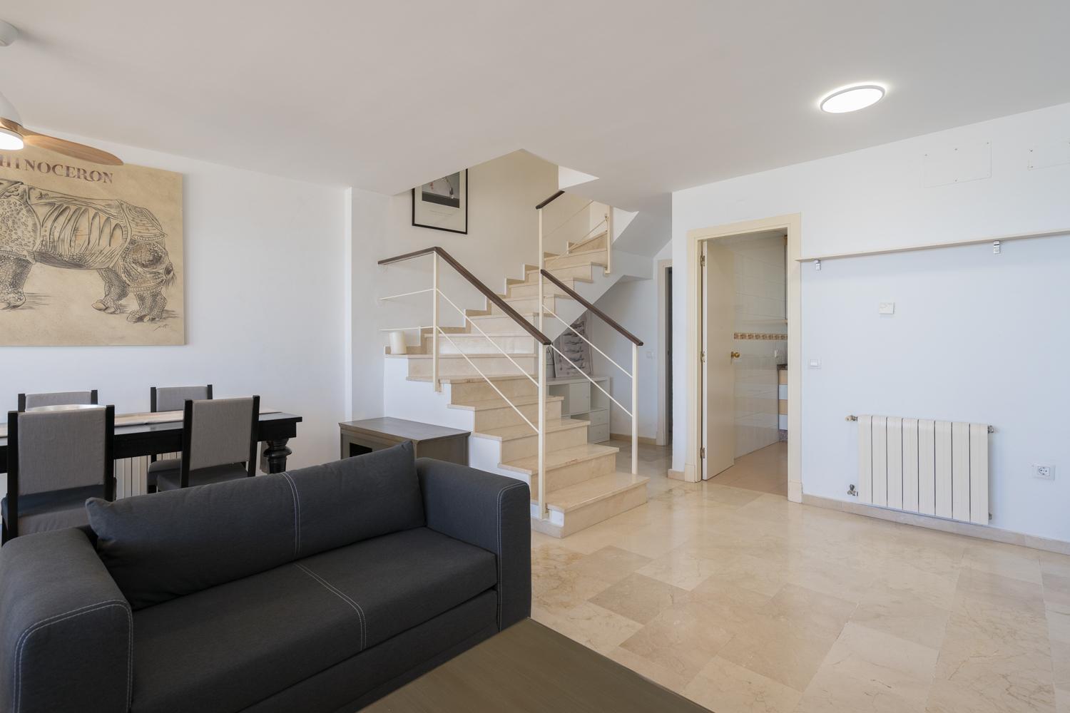 Apartoyou - Breva Playa El Puerto de Santa María Eksteriør billede