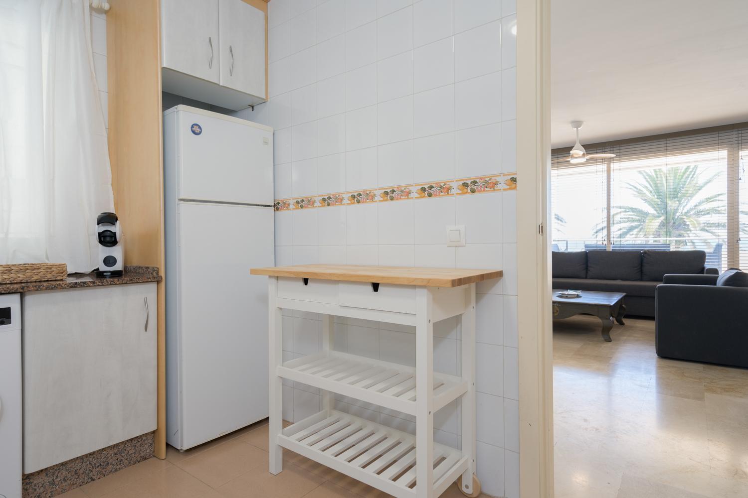 Apartoyou - Breva Playa El Puerto de Santa María Eksteriør billede