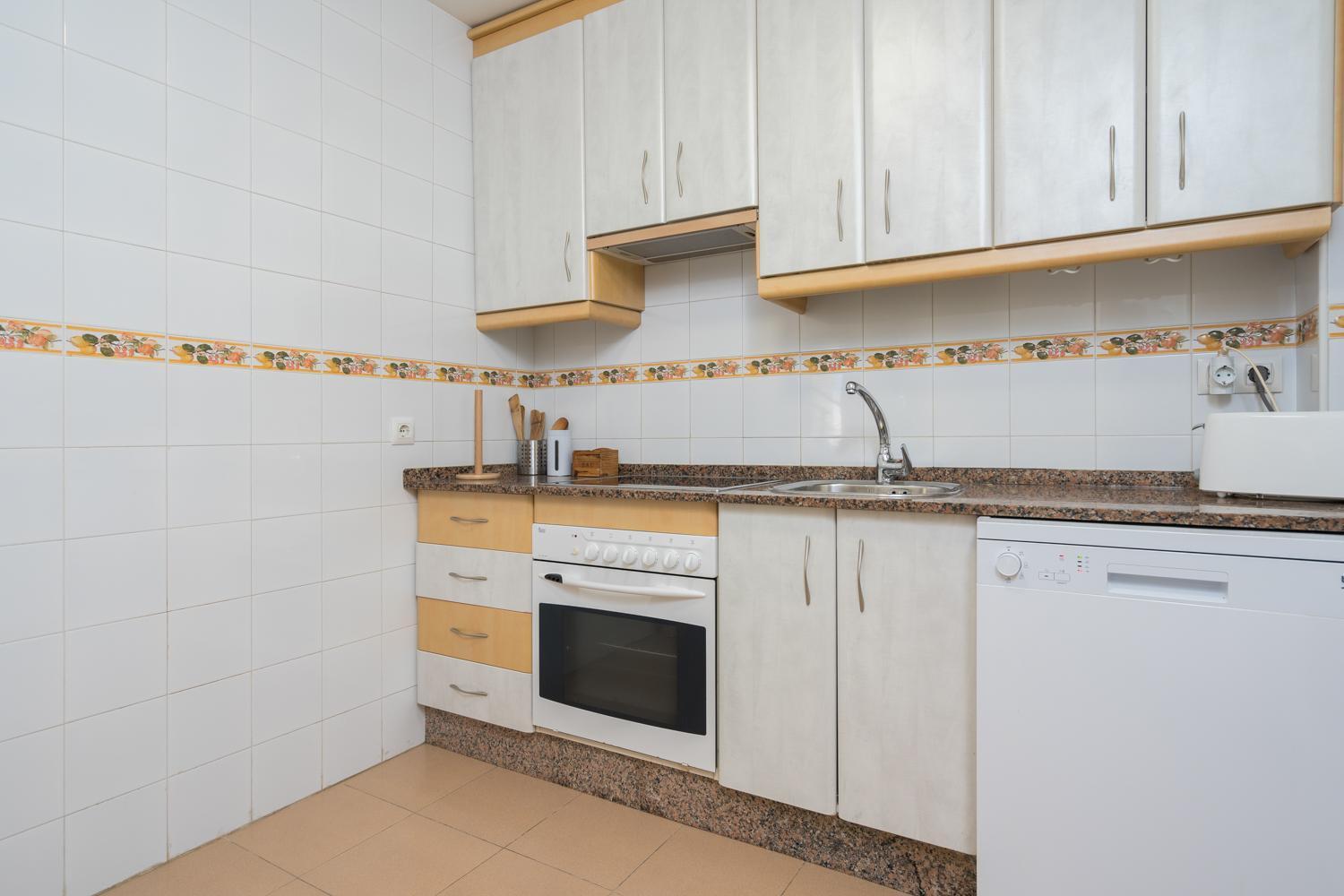 Apartoyou - Breva Playa El Puerto de Santa María Eksteriør billede