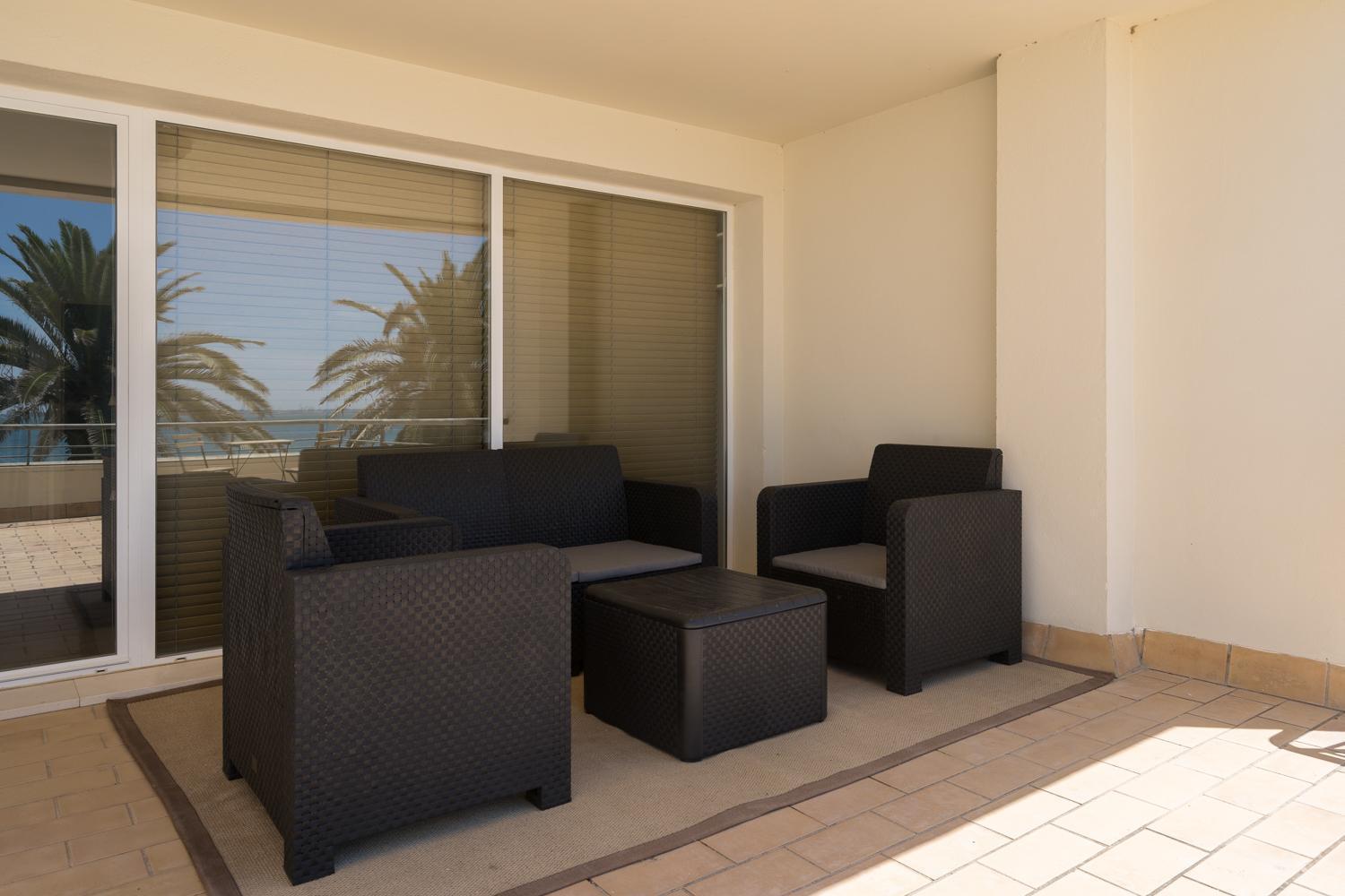 Apartoyou - Breva Playa El Puerto de Santa María Eksteriør billede