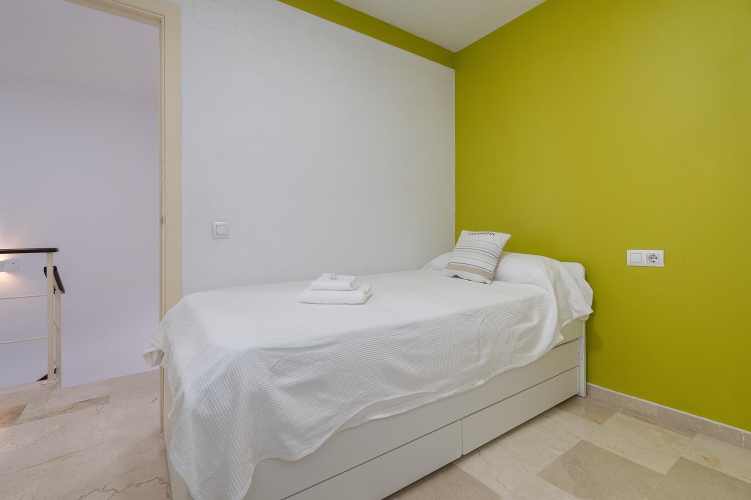 Apartoyou - Breva Playa El Puerto de Santa María Eksteriør billede